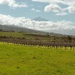 Casa de Campo Masoala