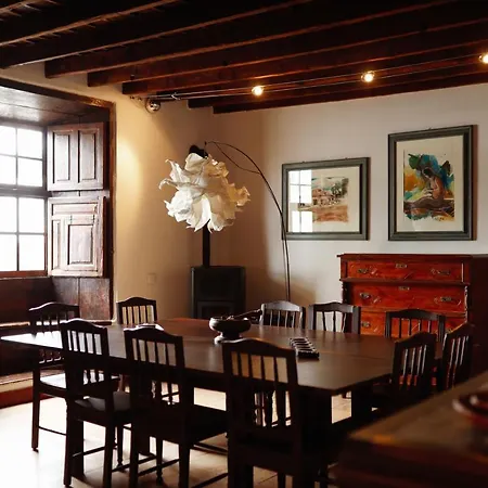 בית כפרי Masoala