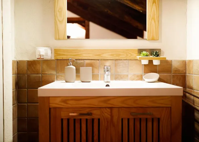 Masoala Landsted Tacoronte