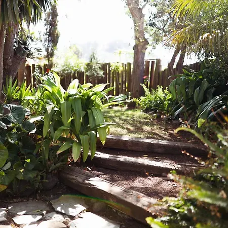 カントリーハウス Masoala