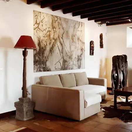 Masoala カントリーハウス *