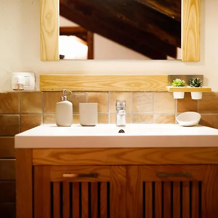 Masoala Kır Evi Tacoronte