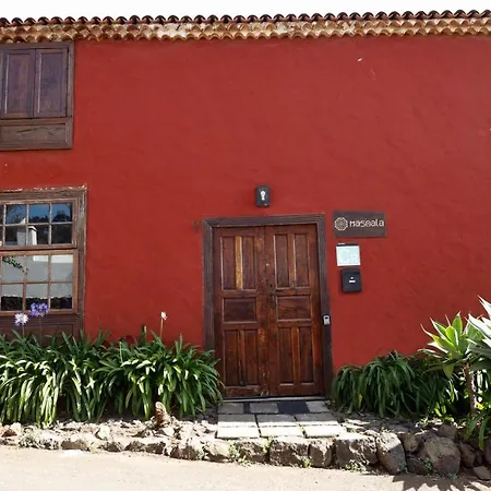 Casa di campagna Masoala *