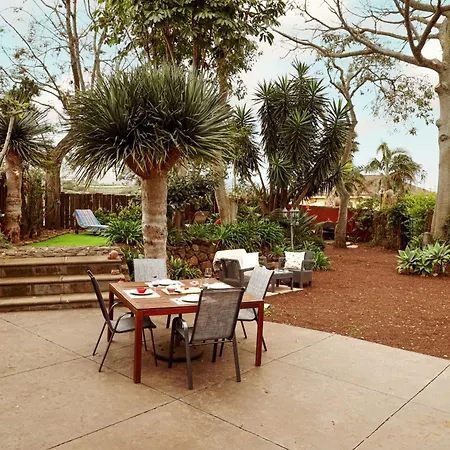 Masoala Country house