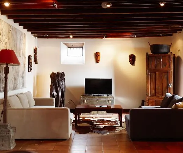 Masoala Casa di campagna *