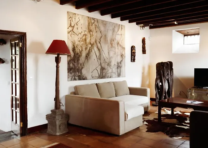 Masoala Casa di campagna *