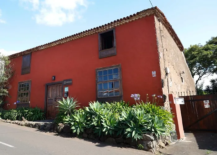 Masoala Casa di campagna