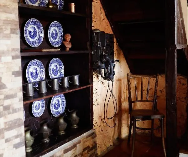 Masoala Casa di campagna *