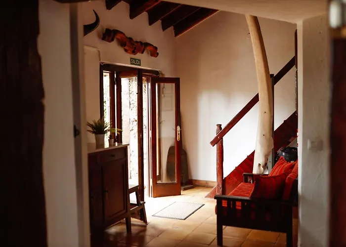 Casa di campagna Masoala