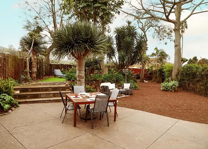 Masoala 乡村民宿