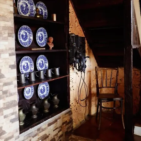 Masoala Εξοχικό σπίτι *